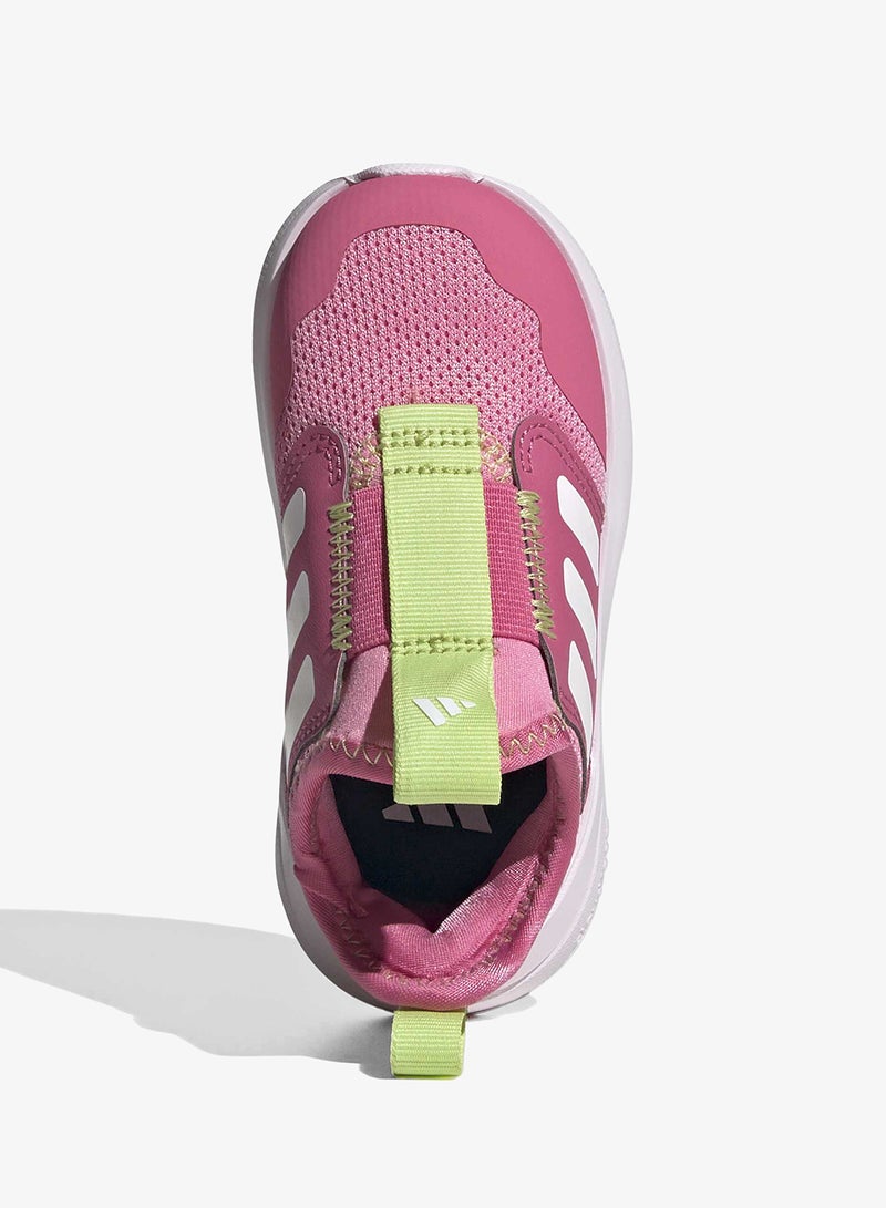 Infant Tensaur Comfort Ac