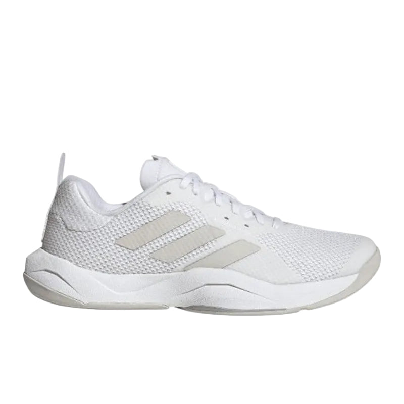 Rapidmove Trainer W White Training Shoes