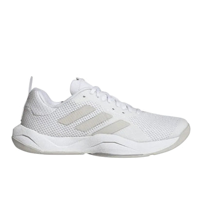 Rapidmove Trainer W White Training Shoes