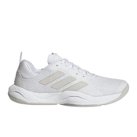Rapidmove Trainer W White Training Shoes