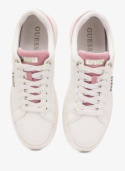 Casual Low Top Sneakers