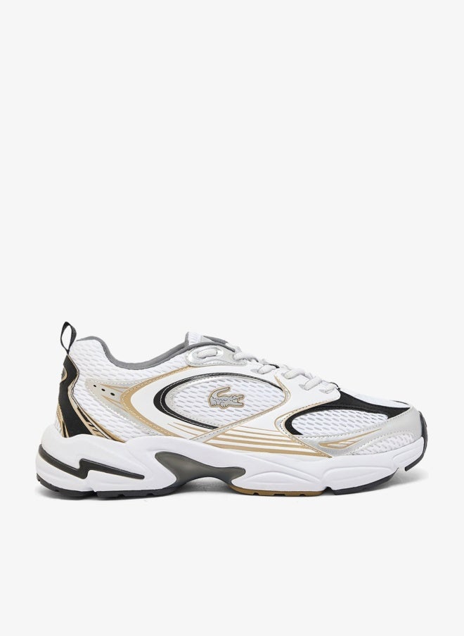 Storm 96 2K 225 Low Top Sneakers
