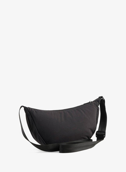 Her Half Moon Handbag