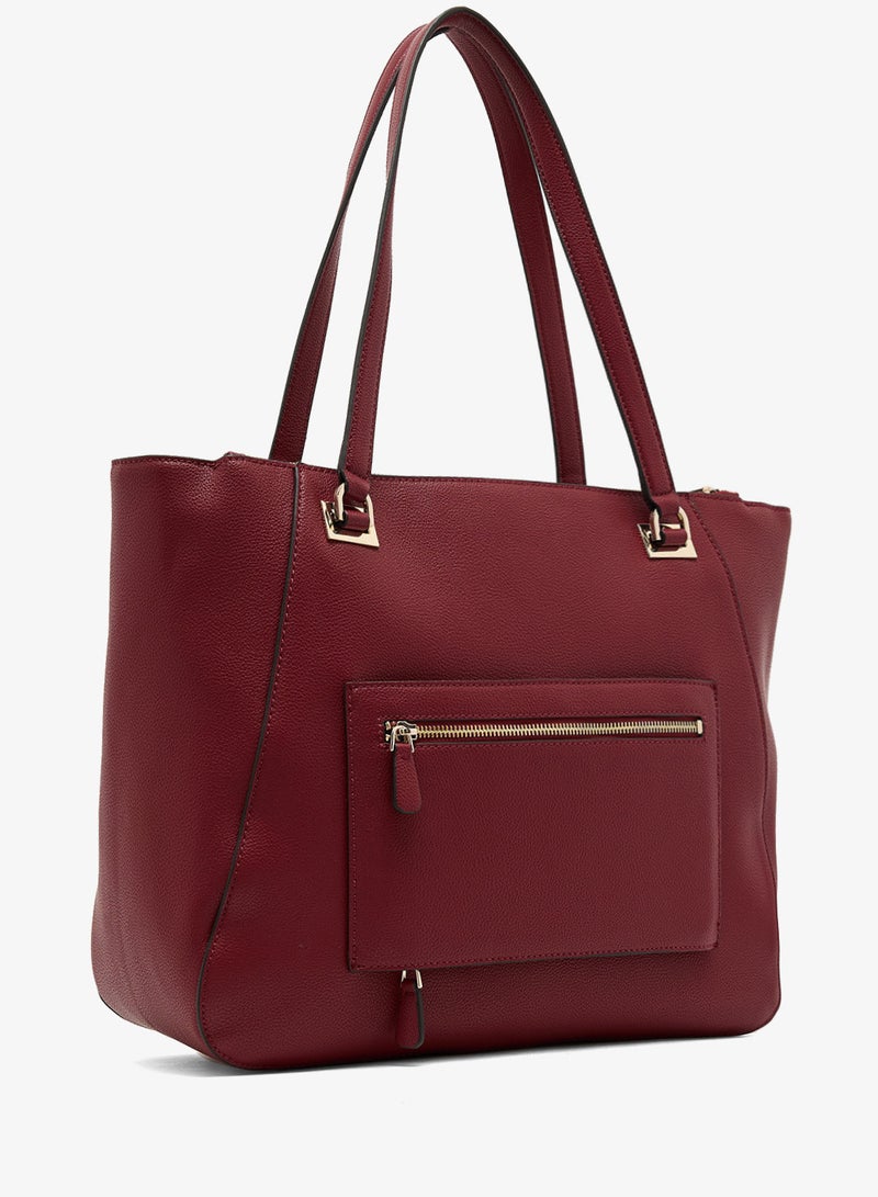 Calebra Tote Bag