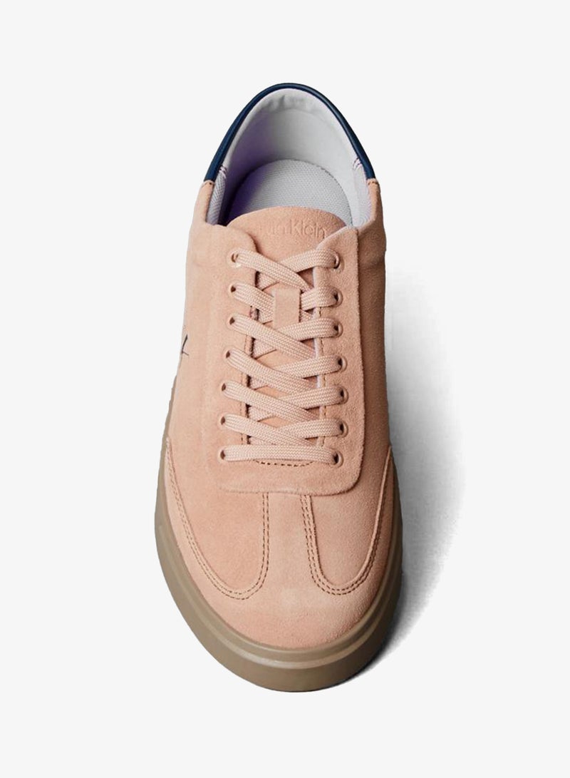 Casual Low Top Sneakers