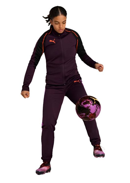 Individual Blaze Tracksuit