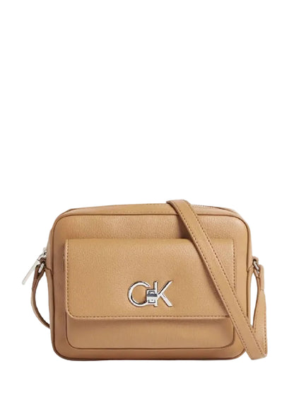 Logo Crossbody Bag