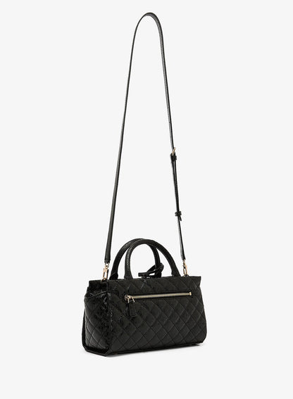 Idra Logo Satchel