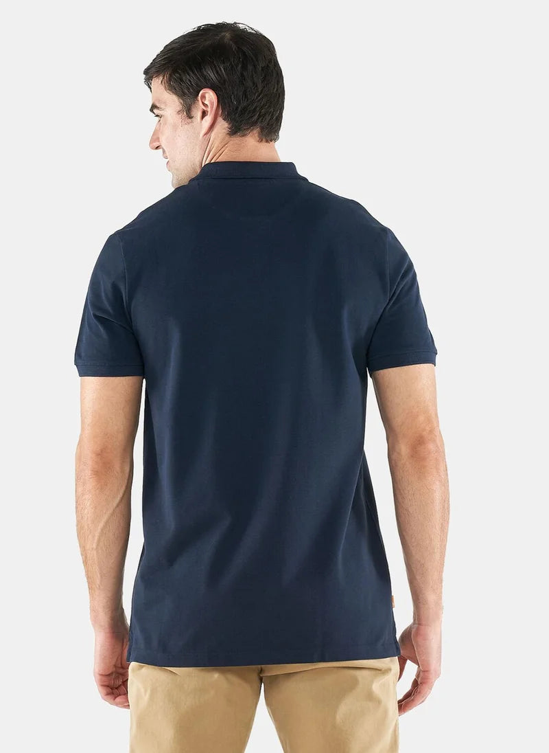 Men's Millers River Polo Shirt