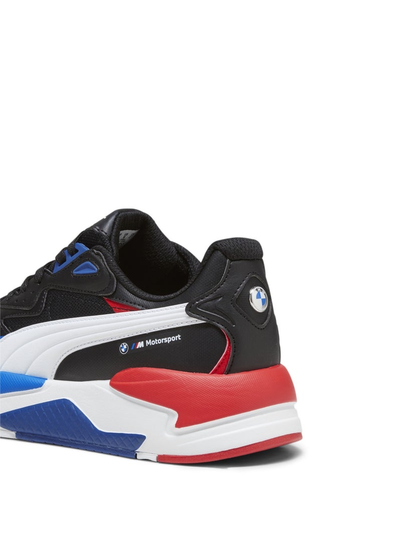 BMW M Motorsport X-Ray Speed Mens Black Motorsport Shoes