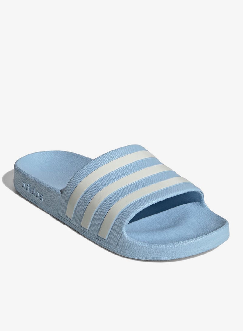 Adilette Aqua Slides
