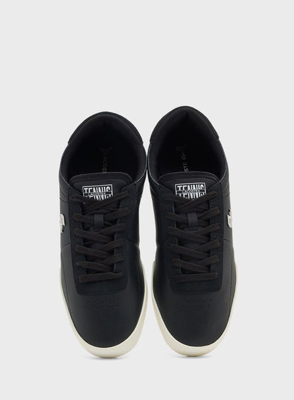 Court Low Top Sneakers