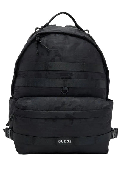 Casual Asti Rounded Backpack