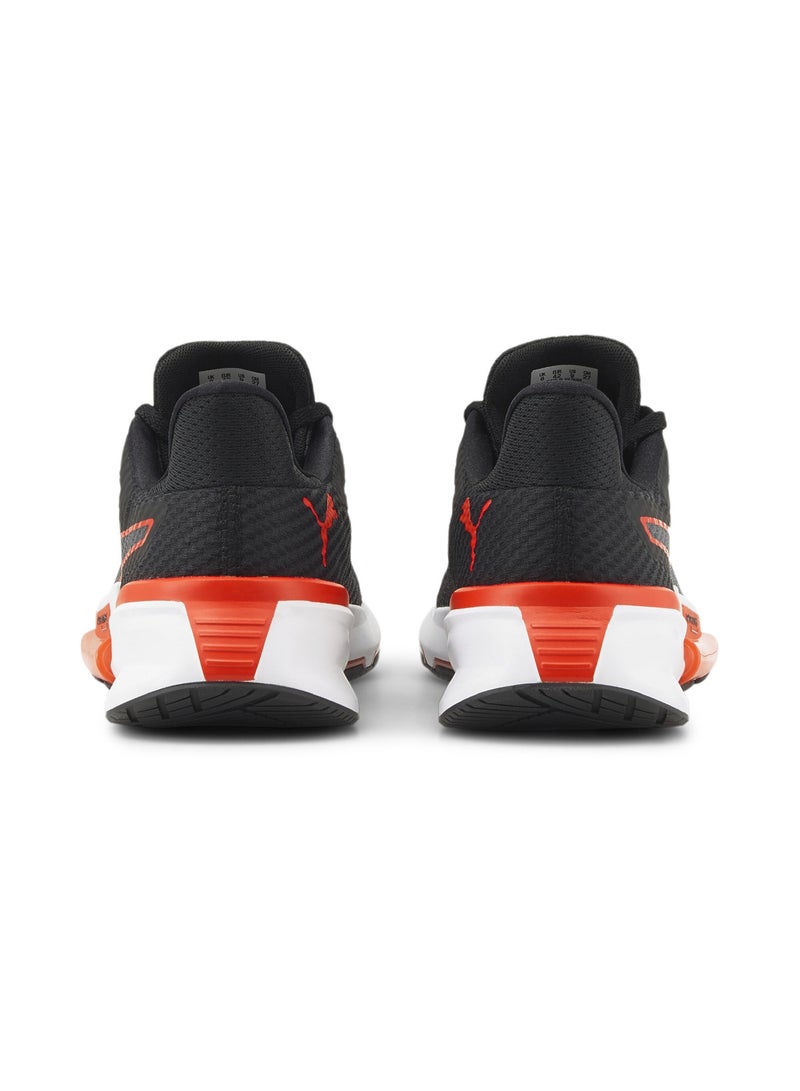 PWRFRAME Mens Black Training Shoes