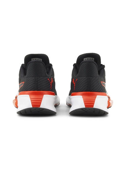 PWRFRAME Mens Black Training Shoes