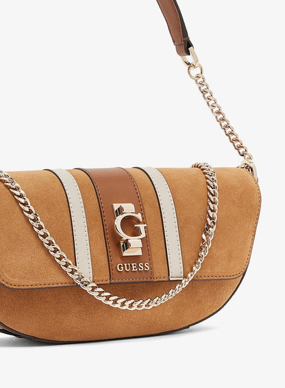 Erenia Crossbody Bag