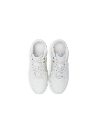 Feather-Light Women's Sneakers with Cloud-Like Comfort – Powered by Memory Foam