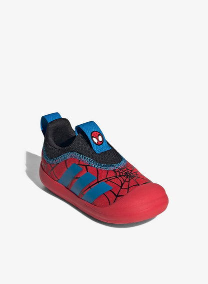 Infant Monofit Spider Man