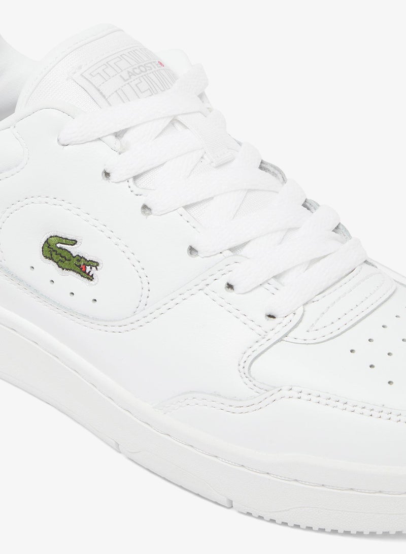 Linedrive Low Top Court Sneakers