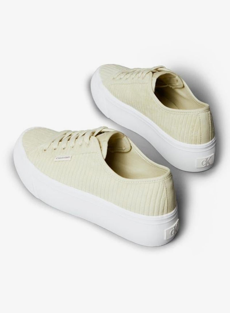 Casual Low Top Sneakers