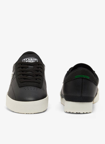 Aura Low Top Court Sneakers