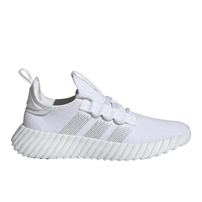 Kaptir Flow White Sportswear Shoes