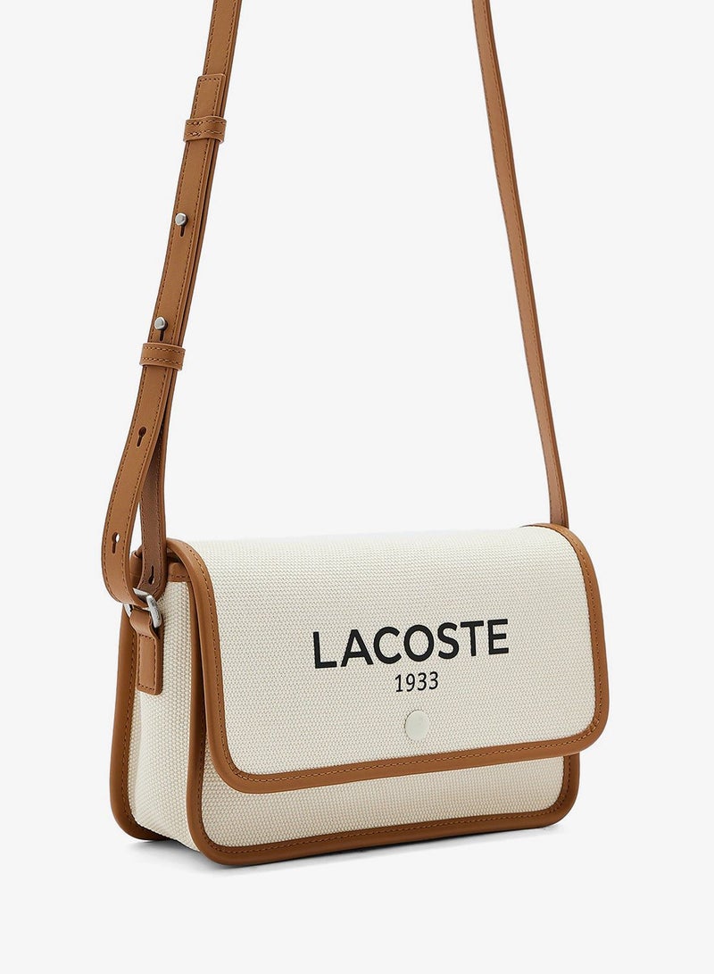 Logo Crossbody Bag