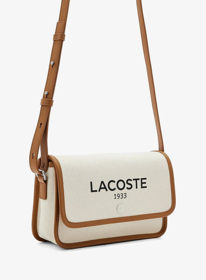 Logo Crossbody Bag