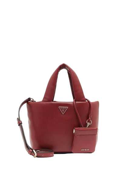 Sunetra Mini Tote Bag