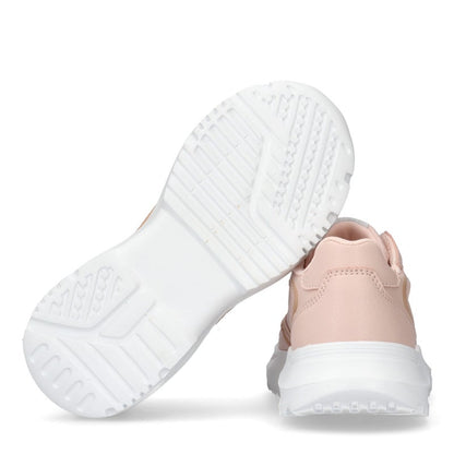Youth Low Cut Lace Ups Sneakers