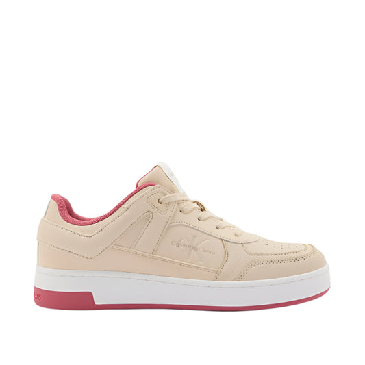 Logo Low Top Sneakers