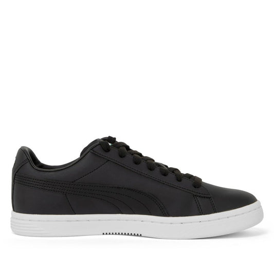 Court Star SL Unisex Black Casual Sneakers