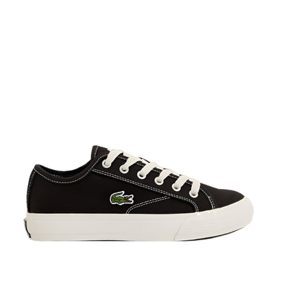 Vulcanized Backcourt Low Top Sneakers
