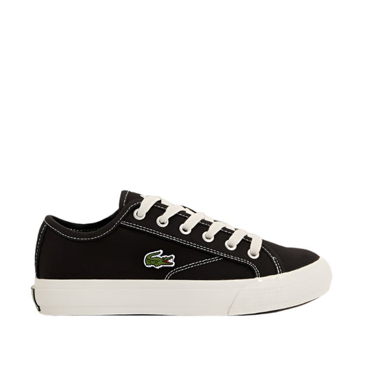 Vulcanized Backcourt Low Top Sneakers