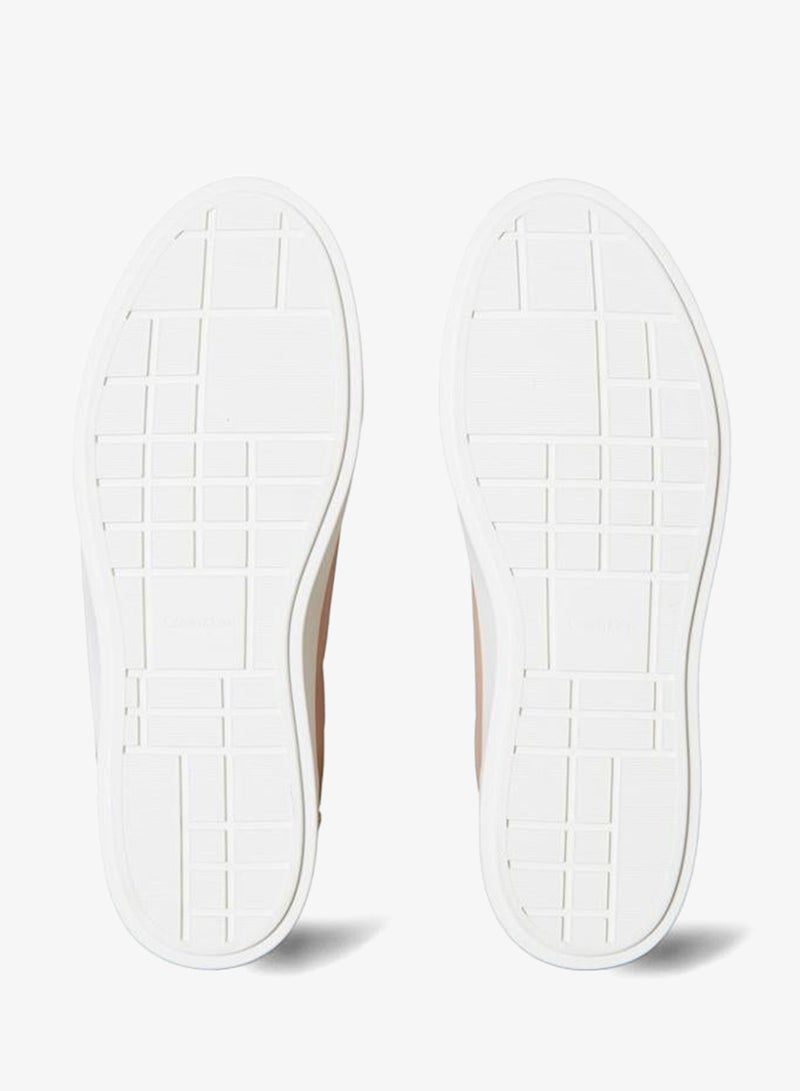 Casual Low Top Sneakers