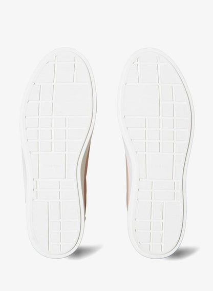 Casual Low Top Sneakers
