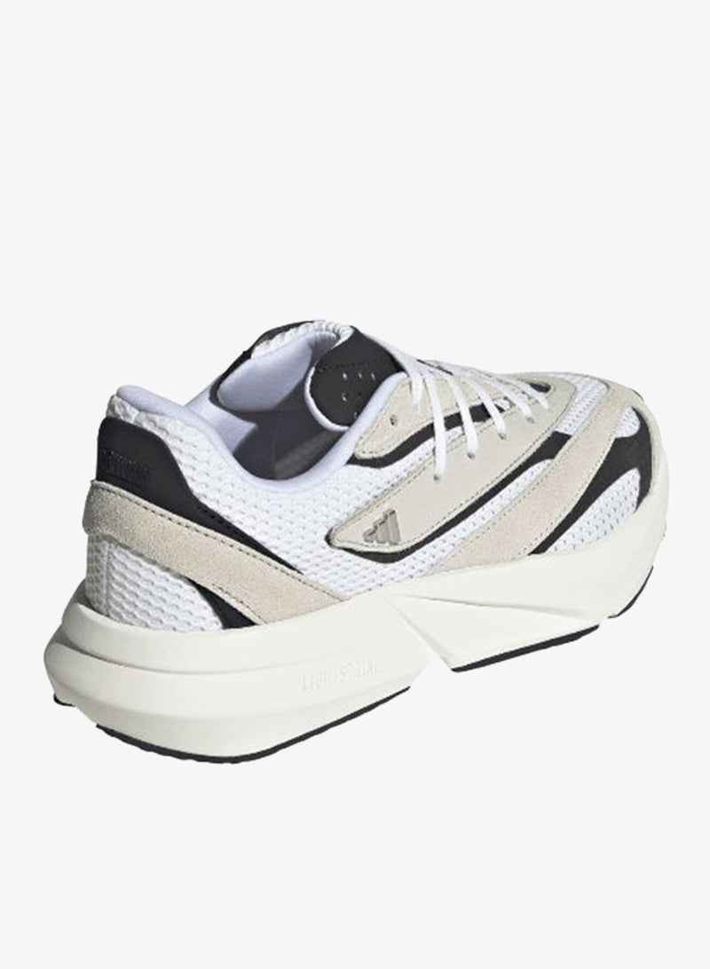 Lightblaze Beige Sportswear Shoes
