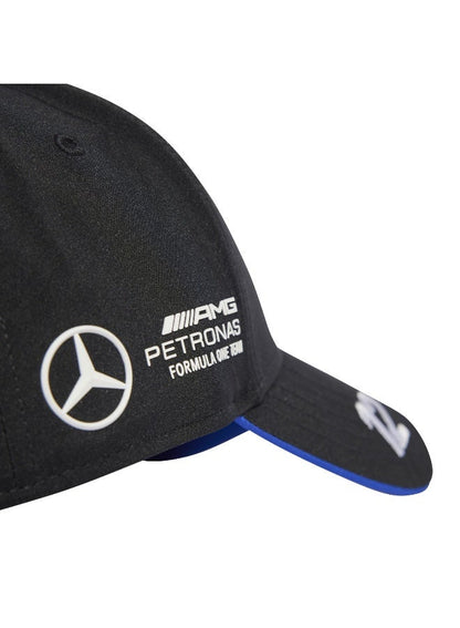 Mercedes - Amg Petronas Formula One Team Kimi Antonelli Cap