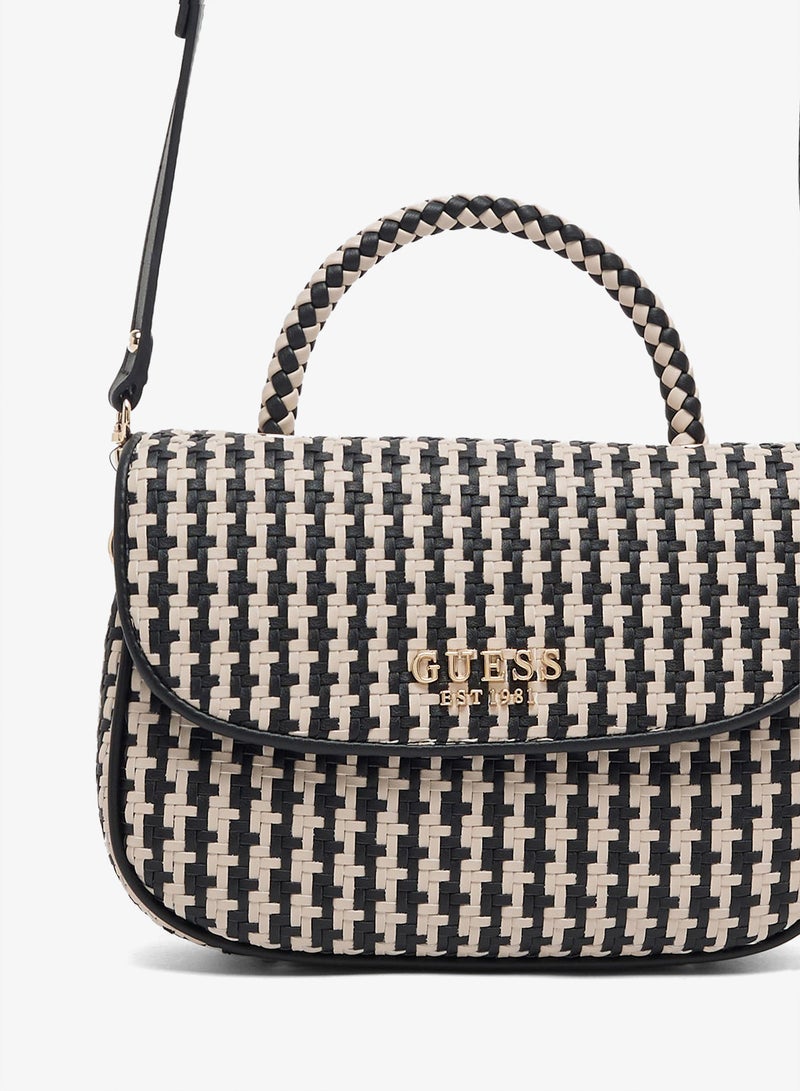 Mirema Top Handle Flap