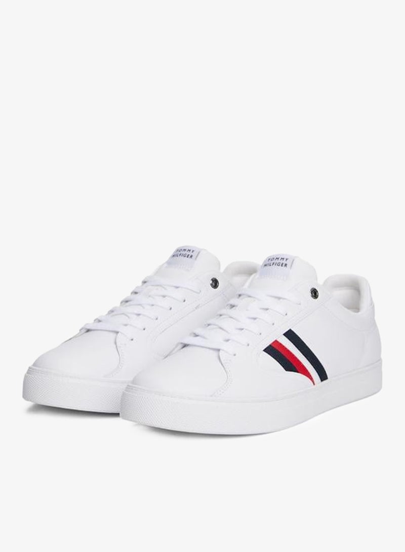 Casual Low Top Sneakers