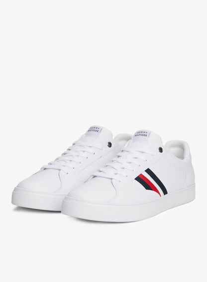 Casual Low Top Sneakers