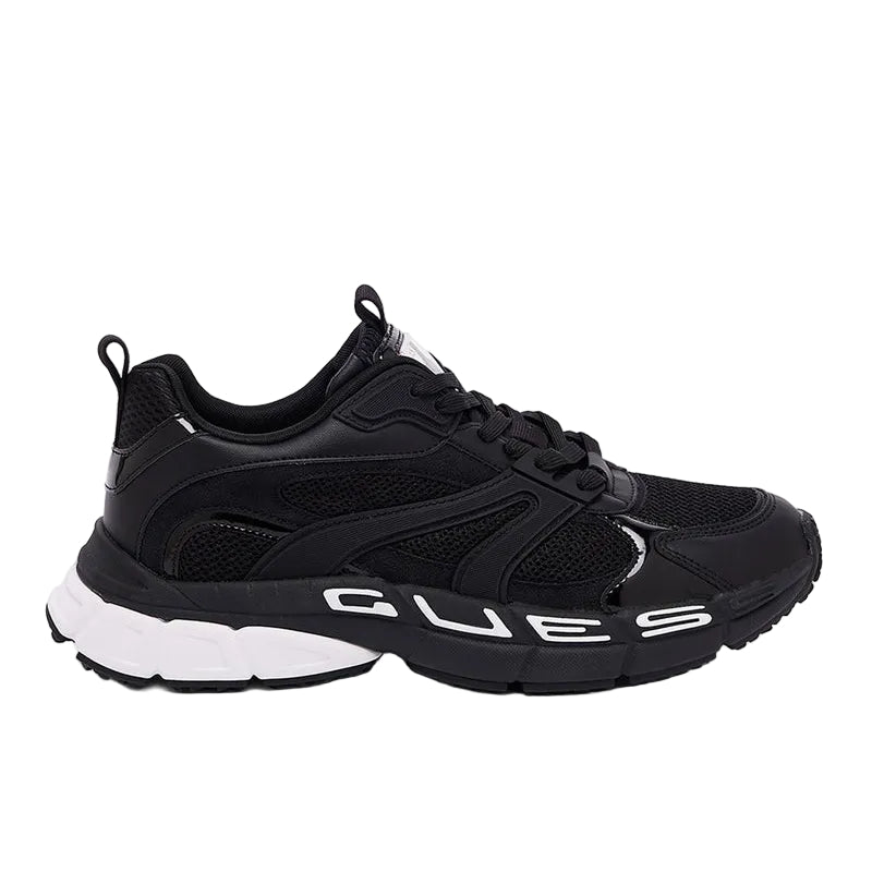 Casual Low Top Sneakers