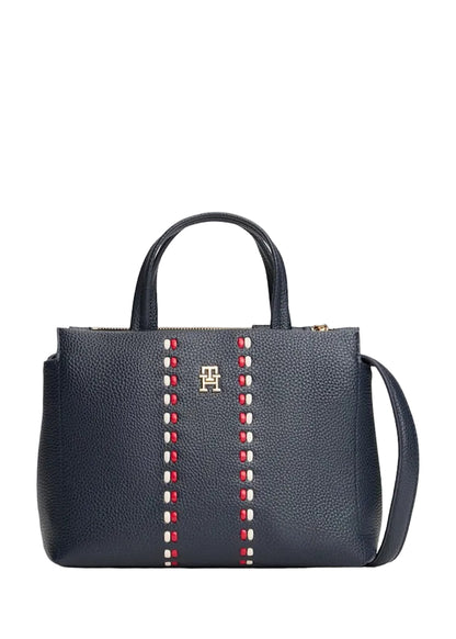Timeless Essential Mini Satchel
