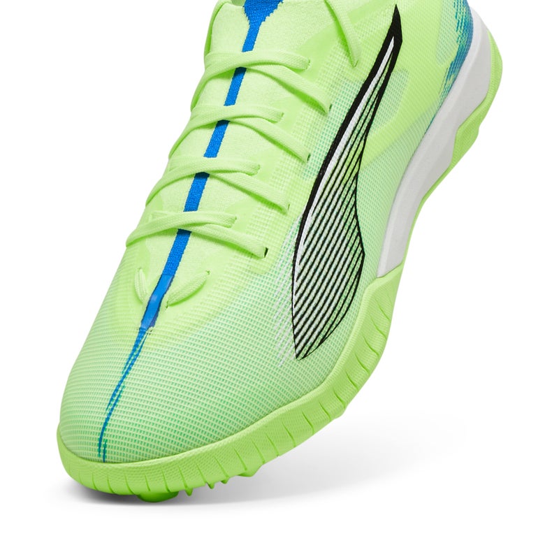 ULTRA 5 MATCH TT Mens Green Football Boots