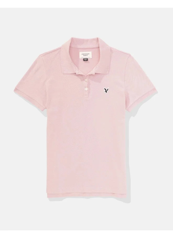 AE Classic Polo Shirt