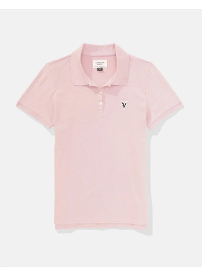 AE Classic Polo Shirt