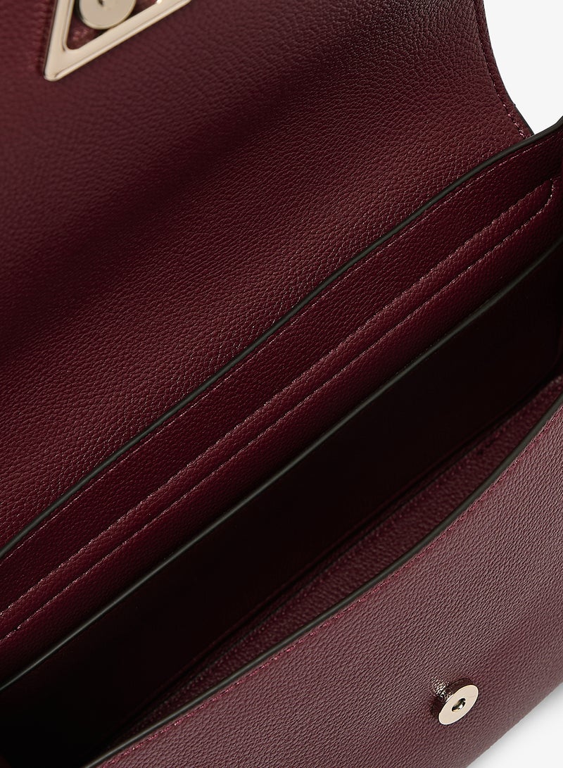Meridian II Crossbody Bag