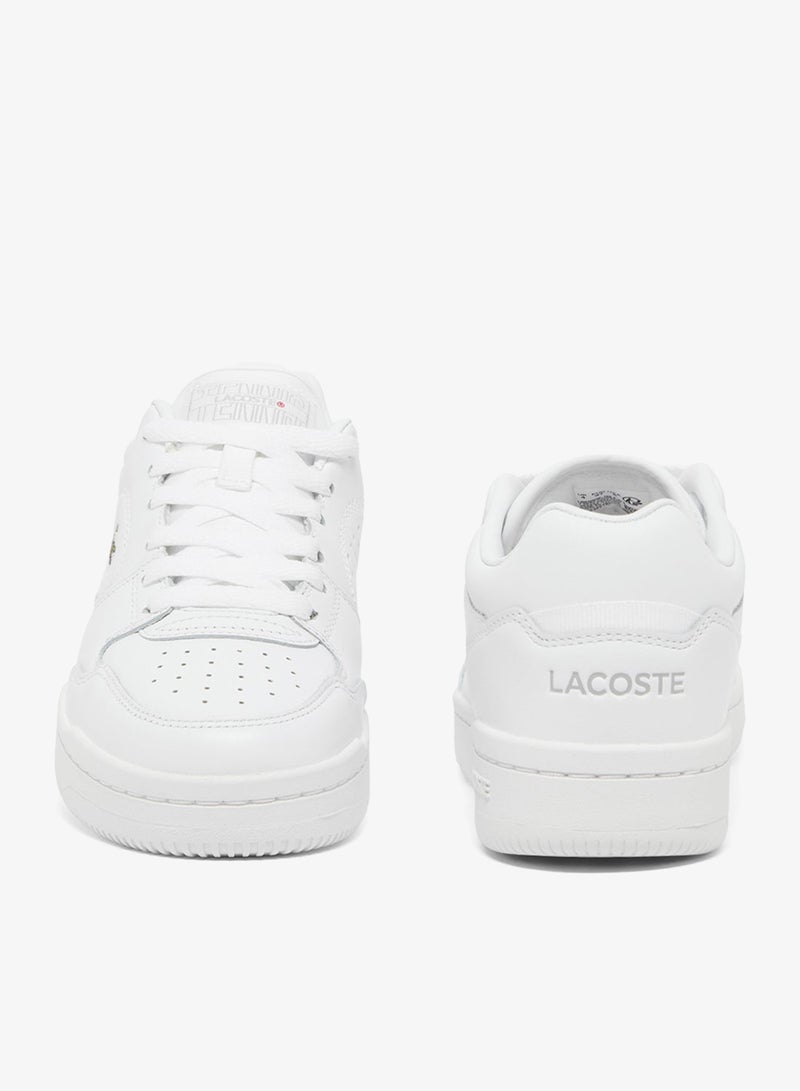 Linedrive Low Top Court Sneakers