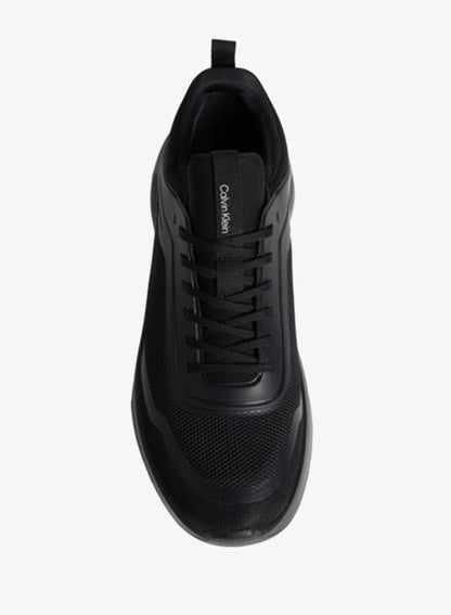 Lightweight Runner Sock-Fit Trainers