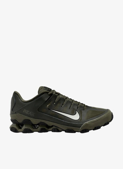 Reax 8 Tr Mesh